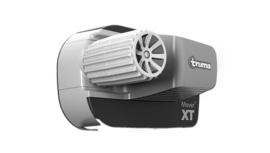 Truma XT automaat