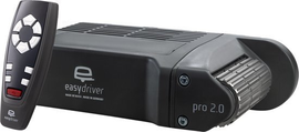 Reich Easy driver Pro 2.0 automaat