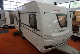 Dethleffs Camper 470 FR
