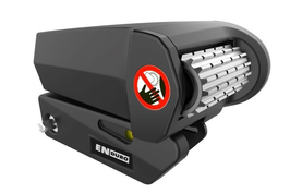 Enduro EM 313 half automaat 