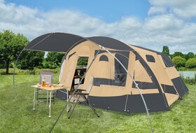 Jamet Dakota 2026 Outdoor beige Boogluifel