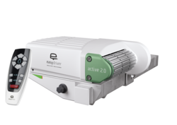 Reich Easy driver Active 2.0 half automaat